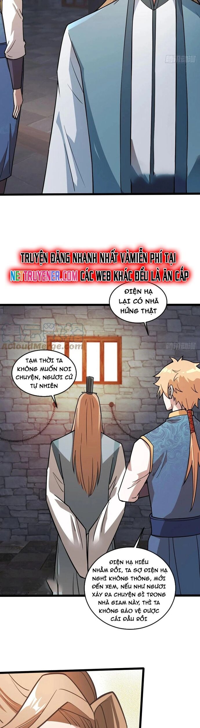 Nương Tử CủA Ta Hơn MộT CáI KìA Lạ Chương 48 Ảnh 10