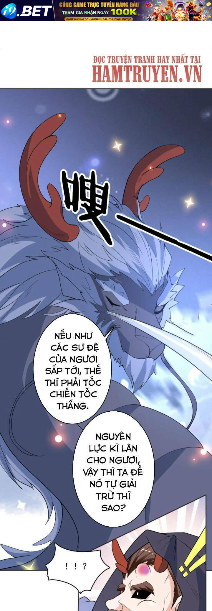 Tối Cường Thần Thú Hệ Thống Chương 248 Ảnh 17