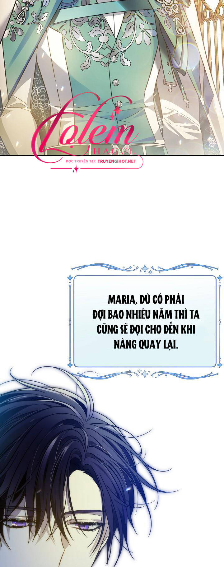 Tôi Đã Ở Đây Ngay Từ Đầu Chương 81.1 Ảnh 32