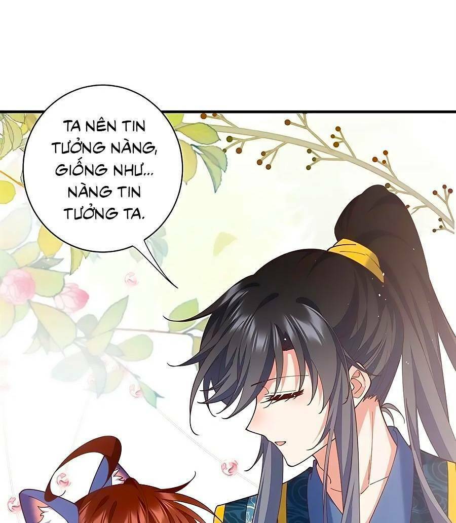 Manh Sư Tại Thượng Chương 483 Ảnh 43