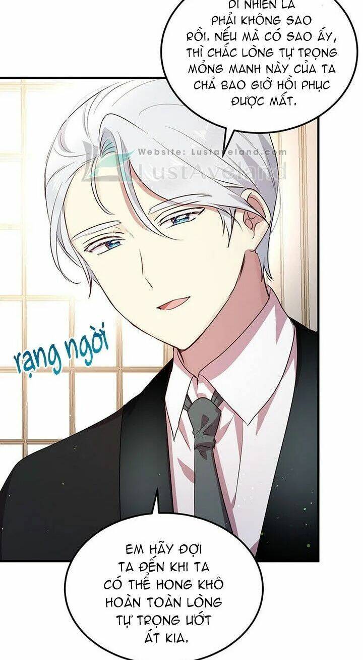 Công Tước, Loạn Vừa Thôi! Chương 115 Ảnh 21