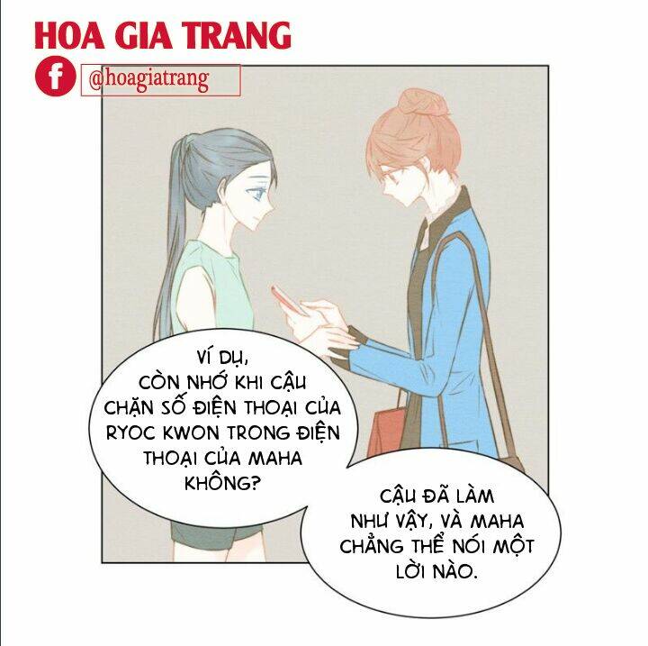 Sự Sao Chép Chương 50 Ảnh 12