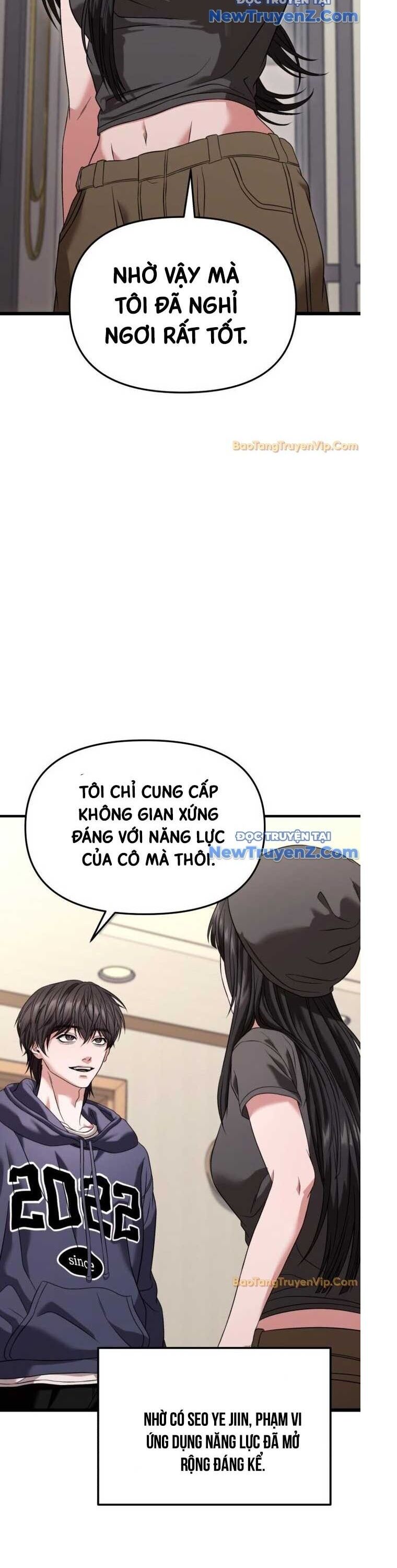 Tuyệt Đối Dân Cư Chương 28 Ảnh 43
