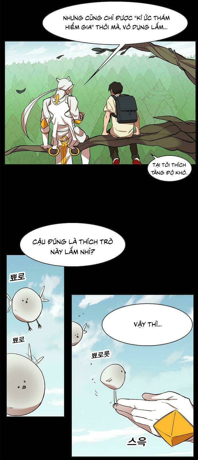 Hard Core Leveling Warrior Chương 170 Ảnh 21