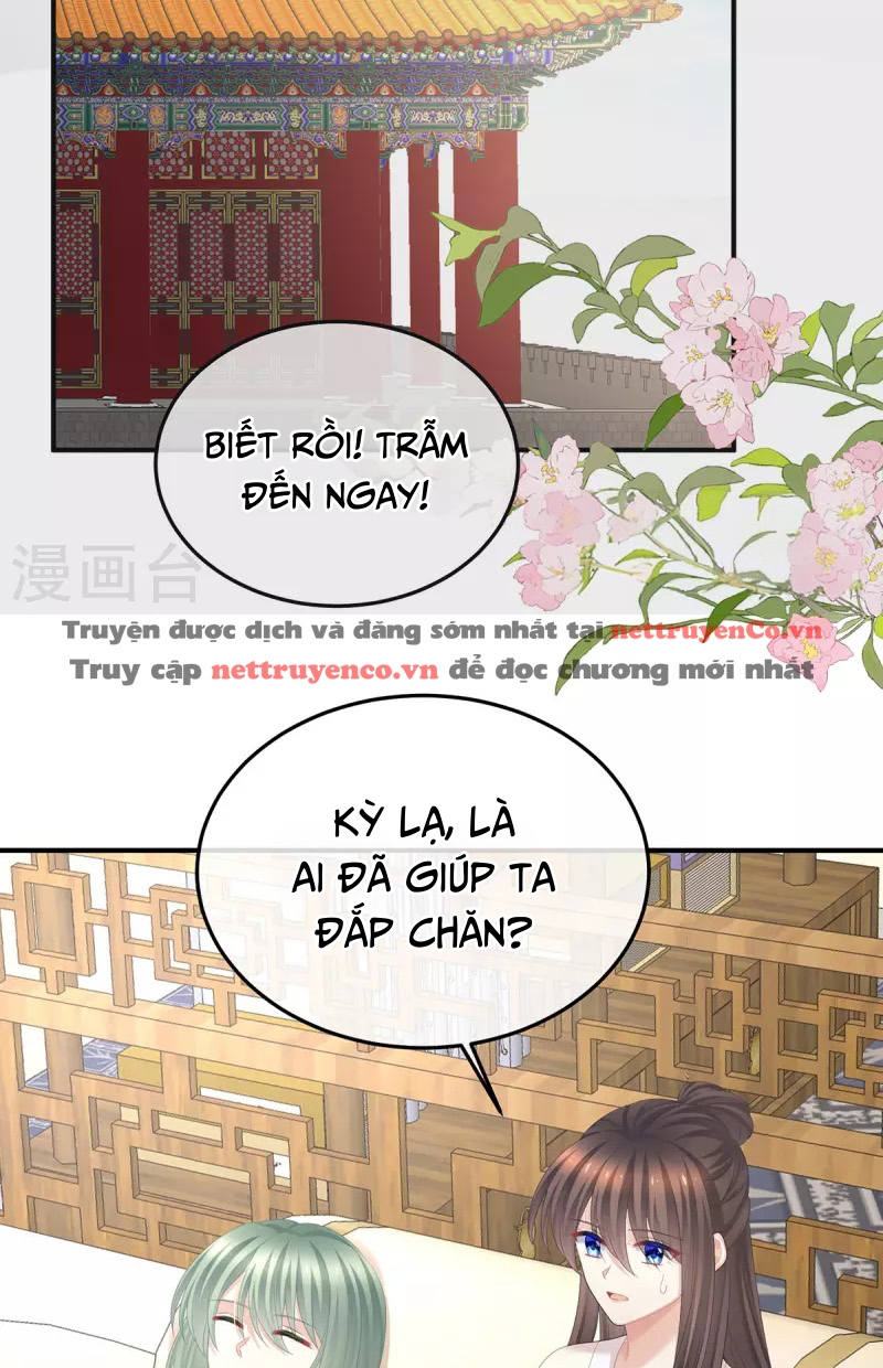 Hậu Cung Của Nữ Đế Chương 377 Ảnh 55