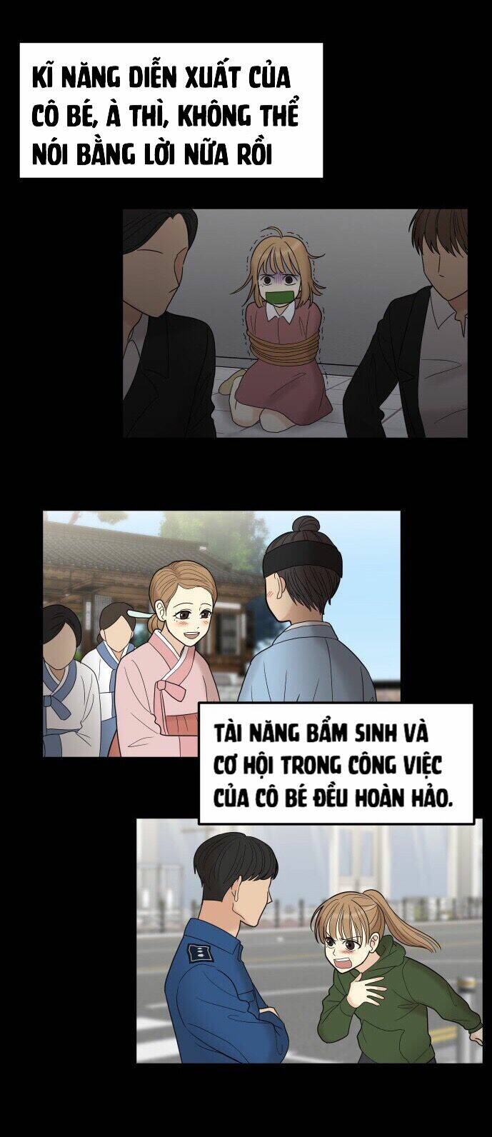Không Còn Là Nữ Chính! Chương 1 Ảnh 66