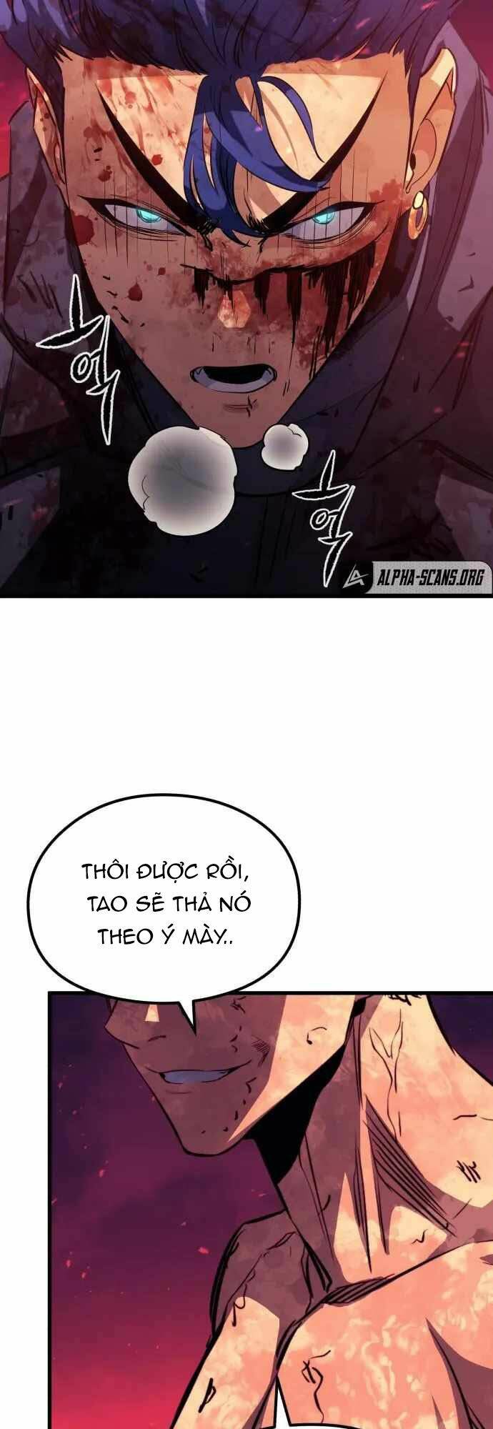 Quỷ Linh Vương Chương 56 Ảnh 53