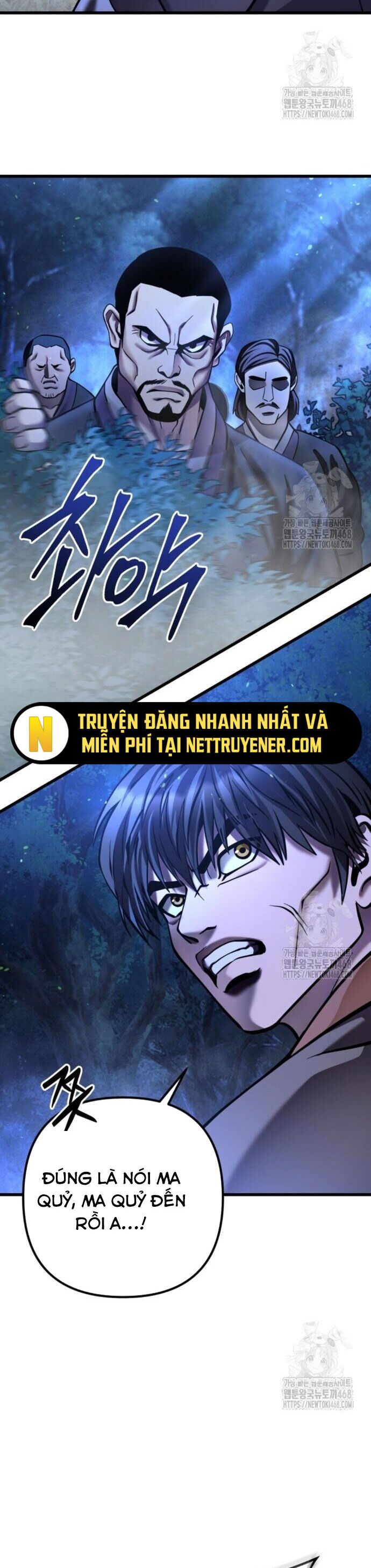 Con Trai Út Nhà Ha Buk Paeng Chương 178 Ảnh 7