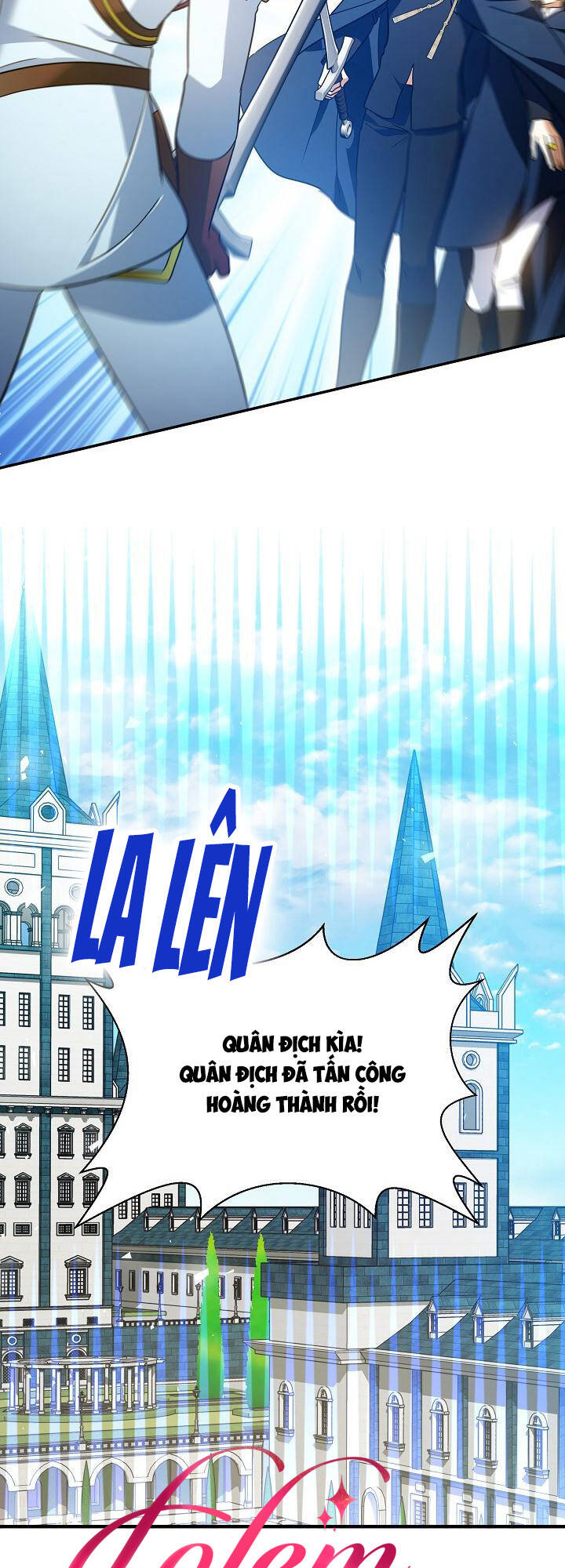 Tôi Đã Ở Đây Ngay Từ Đầu Chương 78.2 Ảnh 3