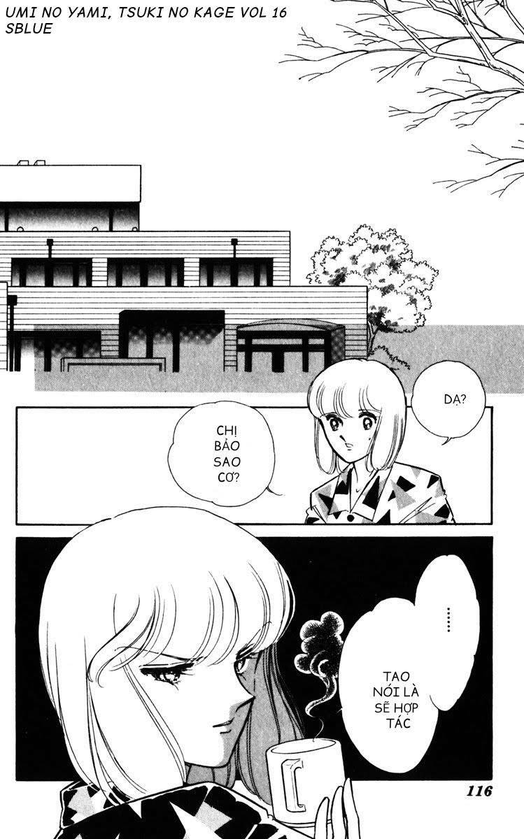 Umi No Yami, Tsuki No Kage Chương 82 Ảnh 25