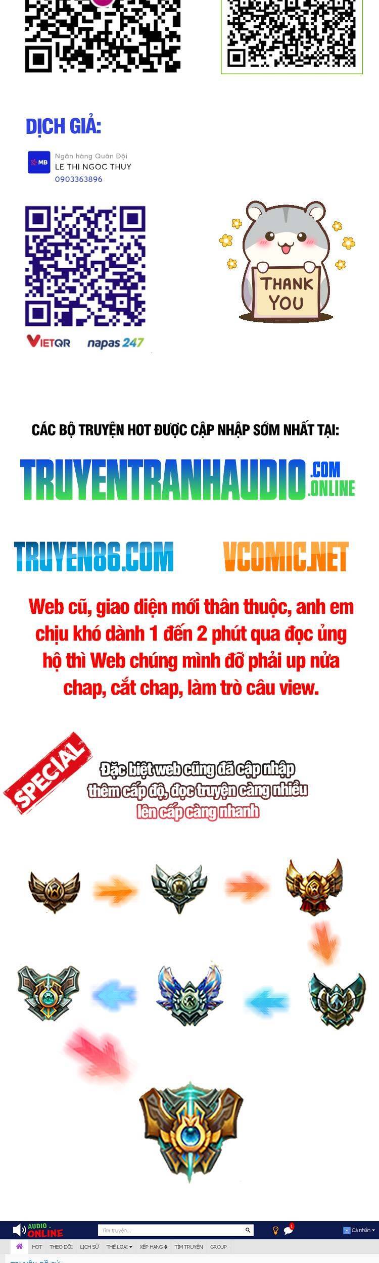 Kiếm Nghịch Thương Khung Chương 438 Ảnh 10