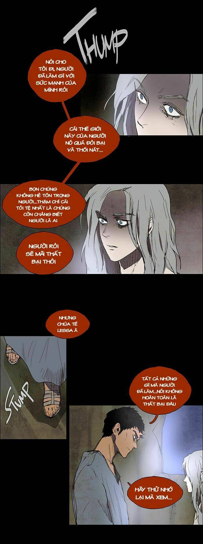 Lessa Chương 40 Ảnh 7