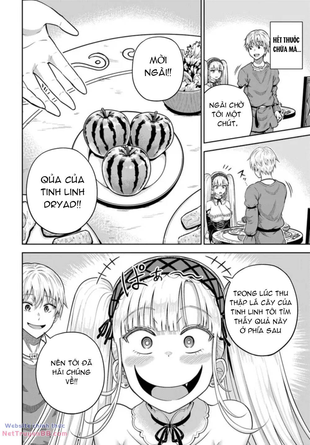 Dungeon Ni Hisomu Yandere Na Kanojo Ni Ore Wa Nando Mo Korosareru Chương 11 Ảnh 20