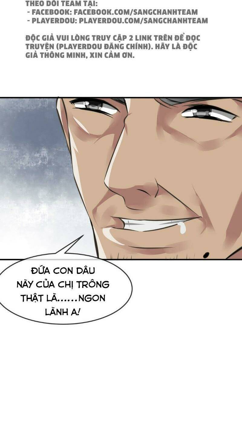 Thương Tiên Sinh Mã Giáp Của Anh Lại Rơi Rồi Chương 5 Ảnh 49