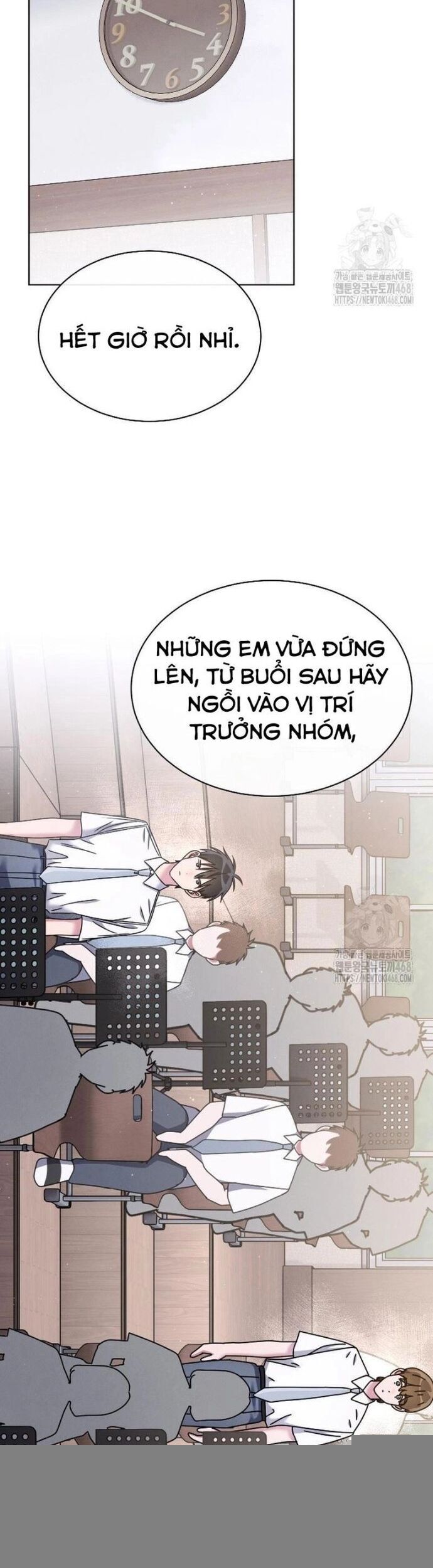 Thiên Tài Âm Nhạc Trường Trung Học Chương 50 Ảnh 15