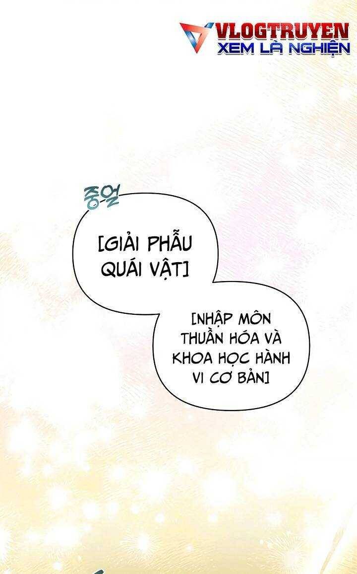 Thuần Thú Sư Thiên Tài Của Học Viện Chương 4 Ảnh 29