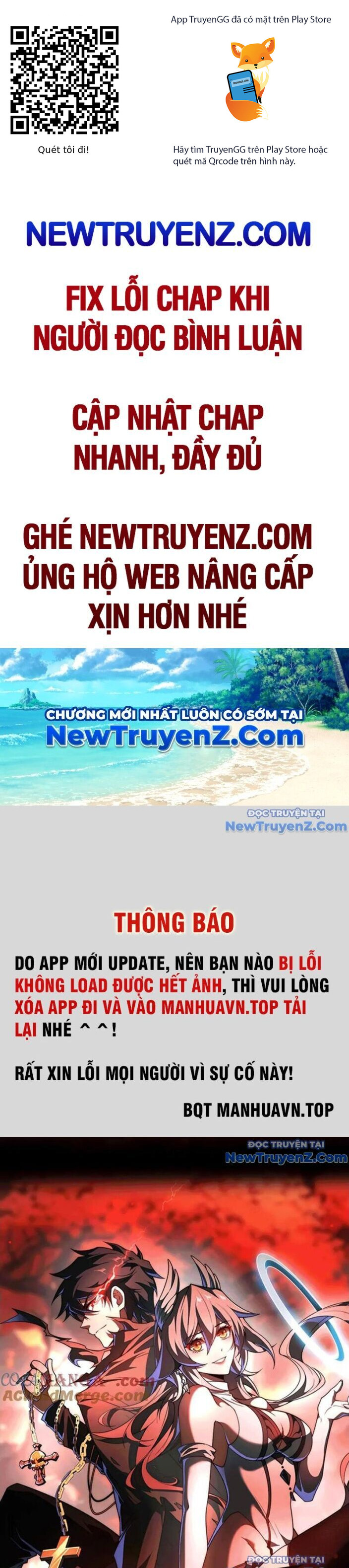 Ta Là Tai Họa Cấp Mục Sư Chương 41 Ảnh 2