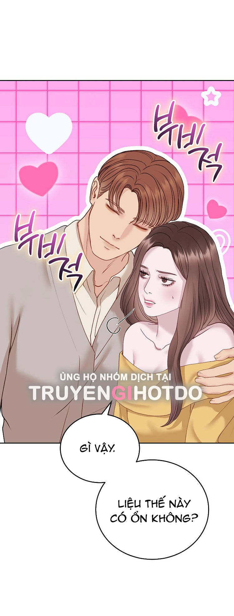 Vụ Bê Bối Trá Hình Chương 33.2 Ảnh 20