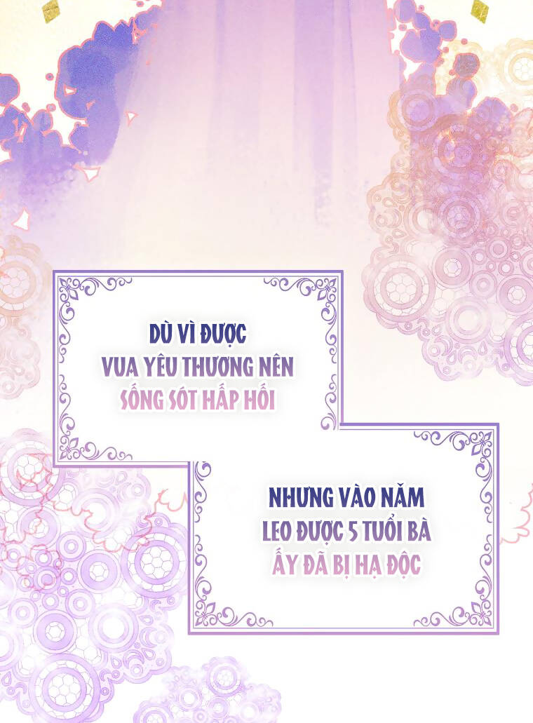 Nguyện Trở Thành Thanh Kiếm Trung Thành Bảo Vệ Em Chương 64.1 Ảnh 11