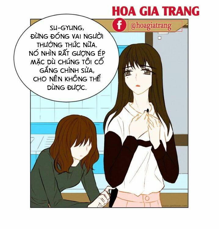 Sự Sao Chép Chương 49 Ảnh 25