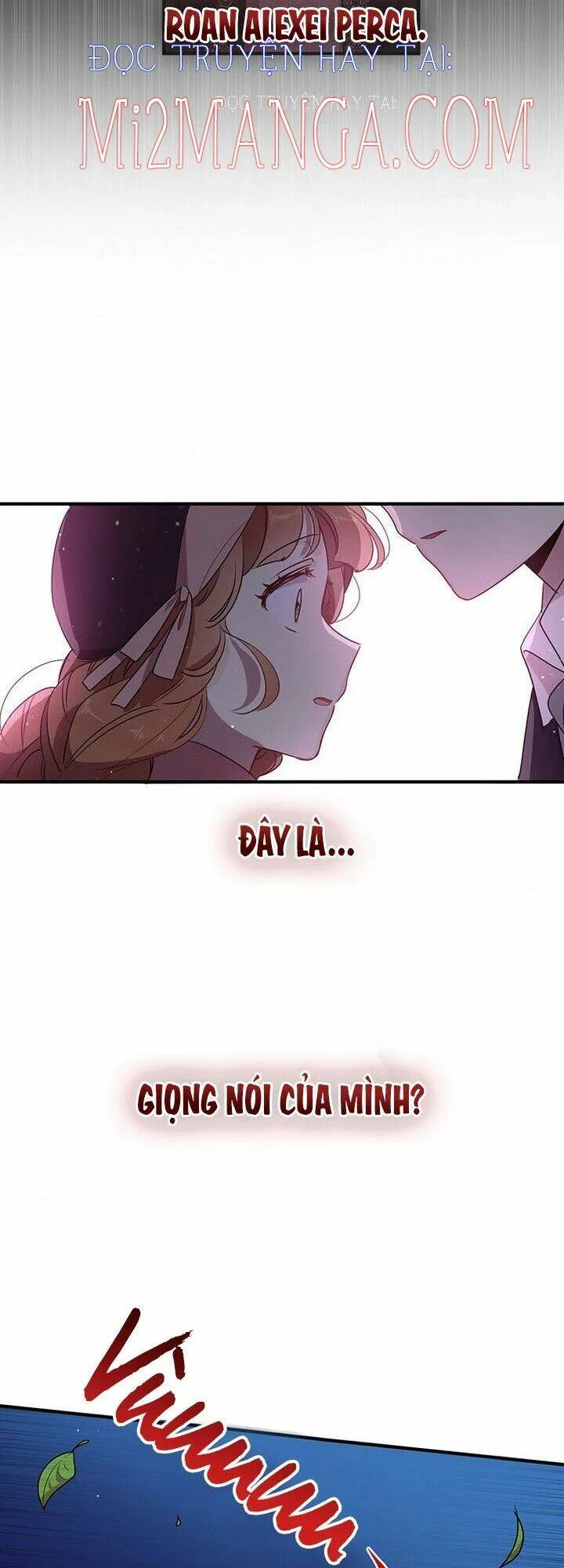 Công Tước, Loạn Vừa Thôi! Chương 114 Ảnh 23