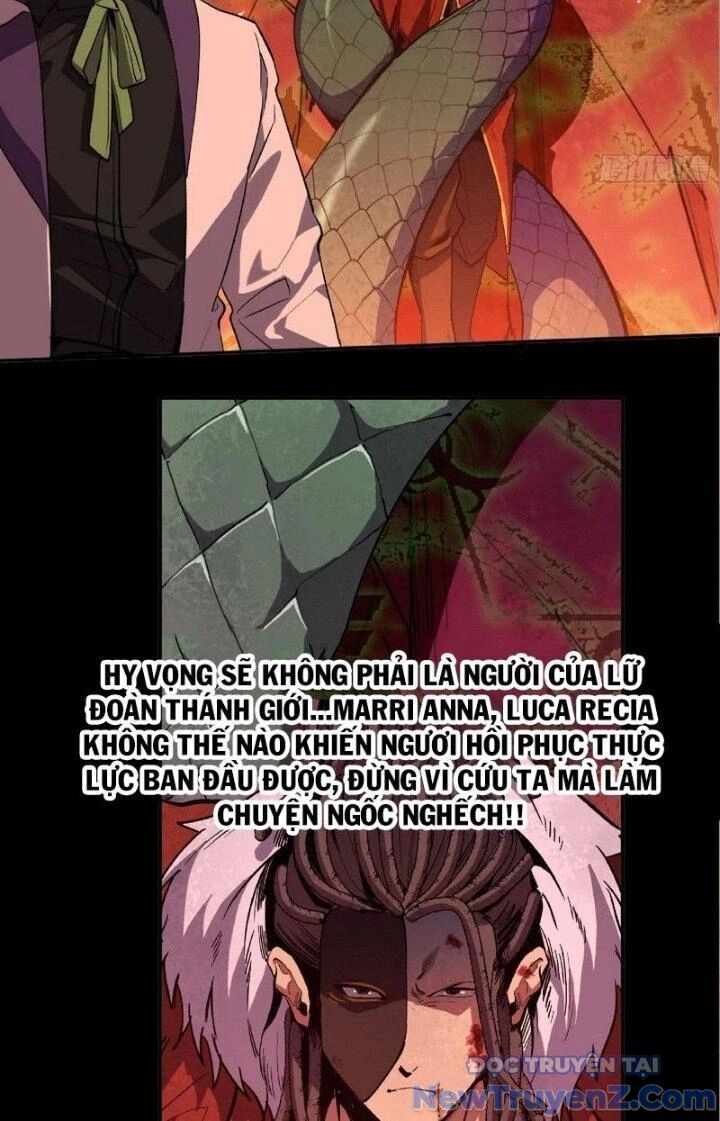 Dũng Sĩ Nấm Chương 107 Ảnh 34