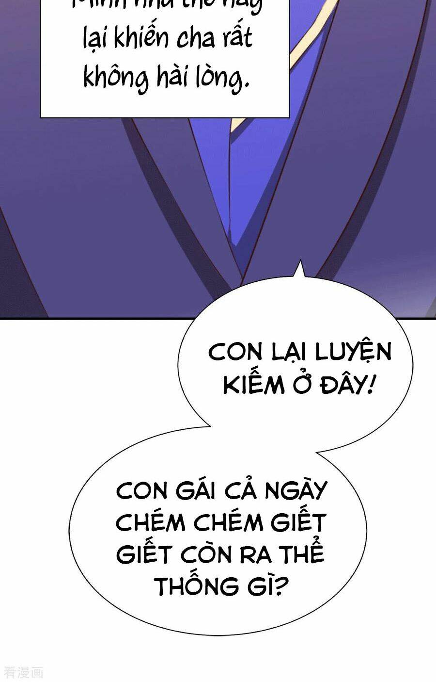Huynh Khống Công Tước Gả Không Được Chương 98 Ảnh 10