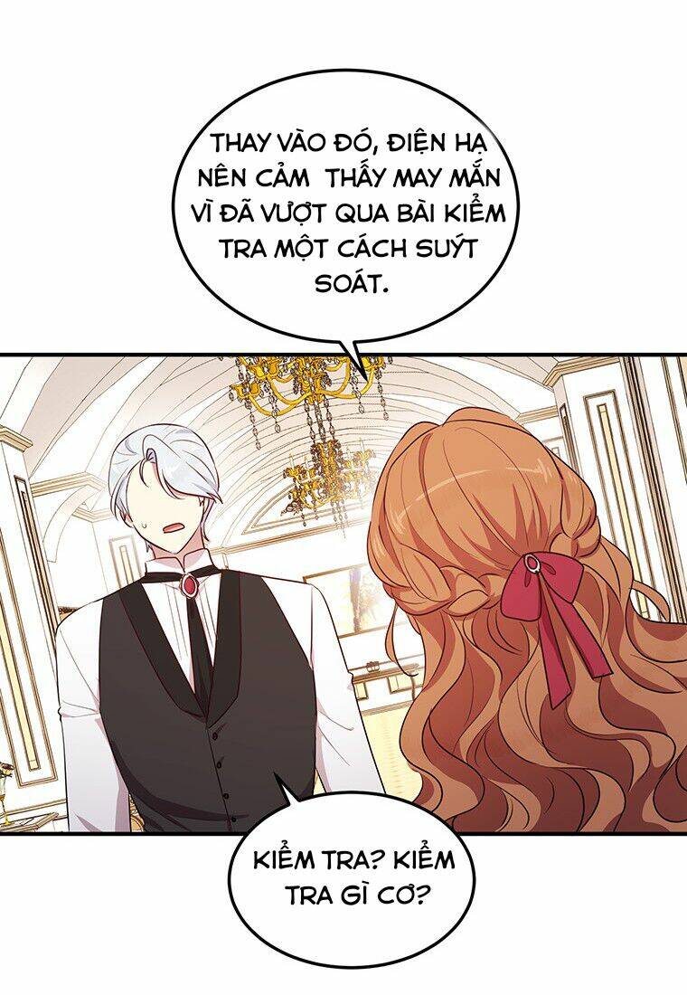 Công Tước, Loạn Vừa Thôi! Chương 122 Ảnh 46