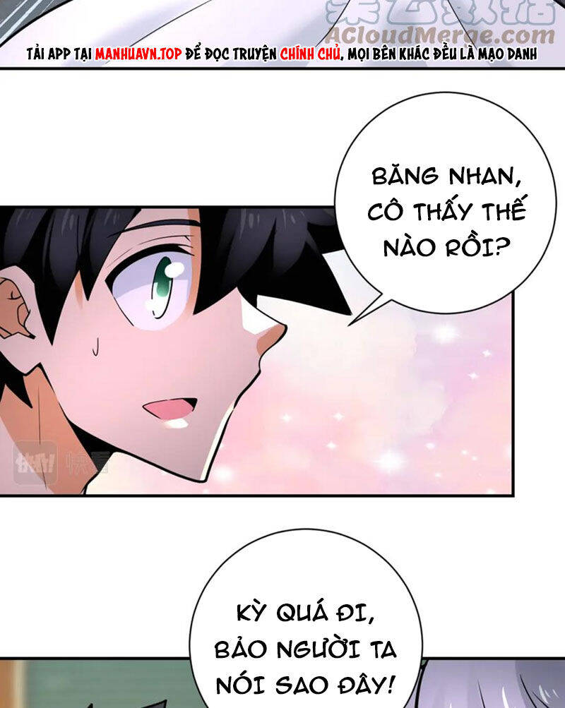 Mạt Thế Siêu Cấp Hệ Thống Chương 337 Ảnh 15