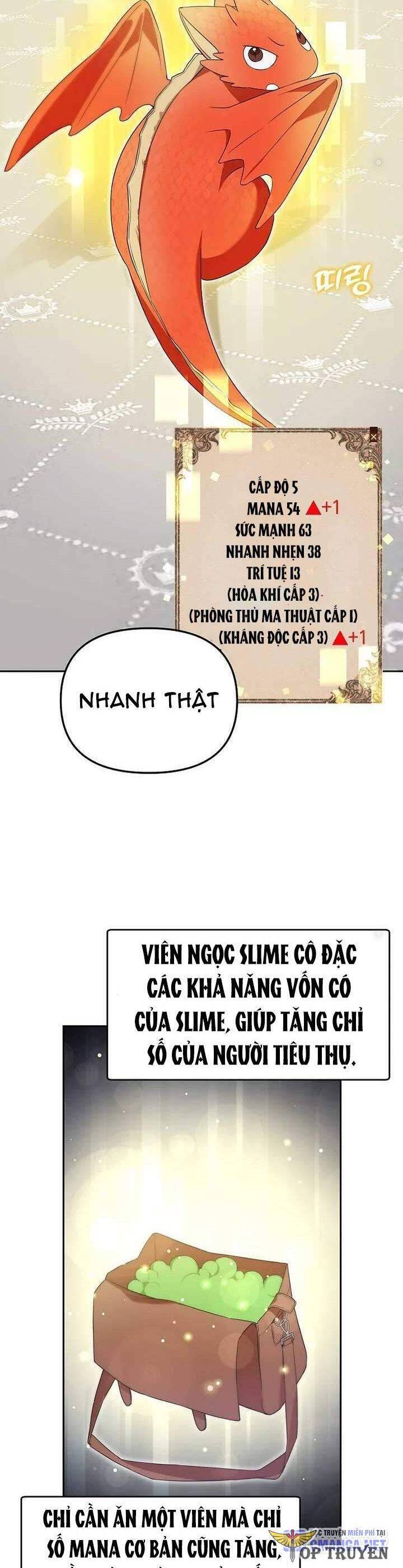 Thuần Thú Sư Thiên Tài Của Học Viện Chương 7 Ảnh 21