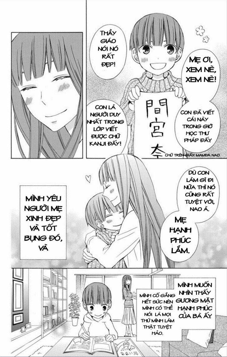 Kanojo Ni Naru Hi Chương 10 Ảnh 6