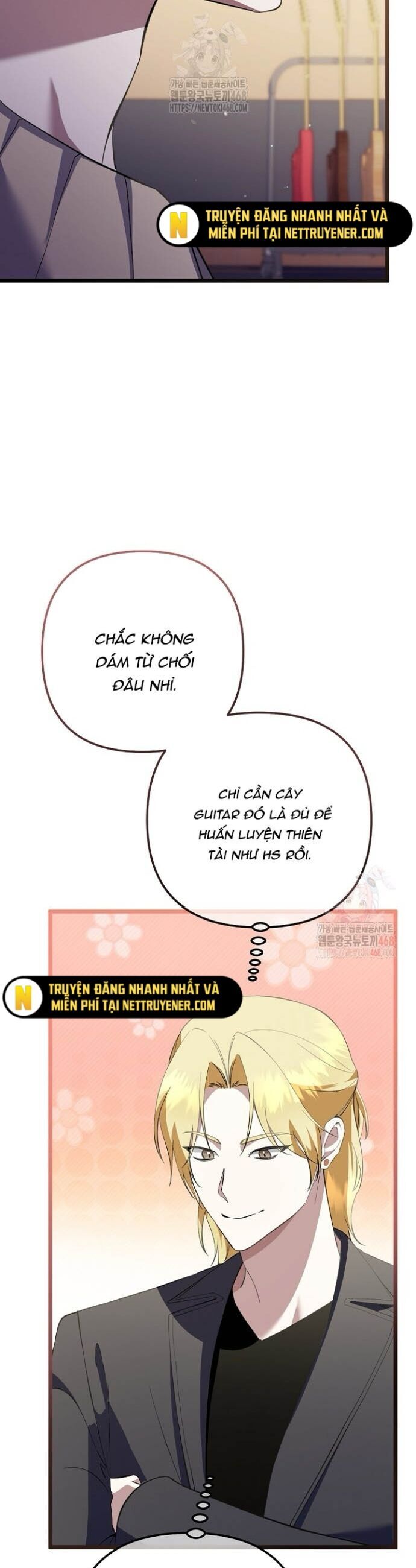 Nhà Soạn Nhạc Thiên Tài Đã Trở Lại Chương 64 Ảnh 7