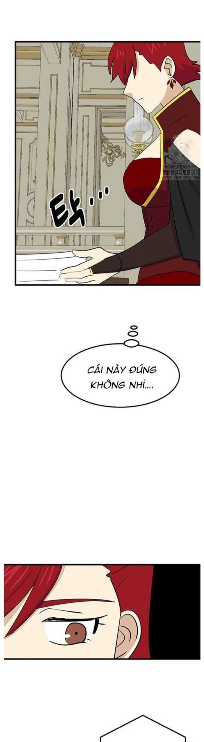 Mọt Sách Chương 276 Ảnh 12