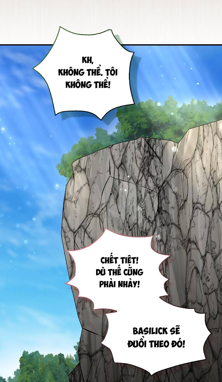 Nguyện Trở Thành Thanh Kiếm Trung Thành Bảo Vệ Em Chương 63.1 Ảnh 73