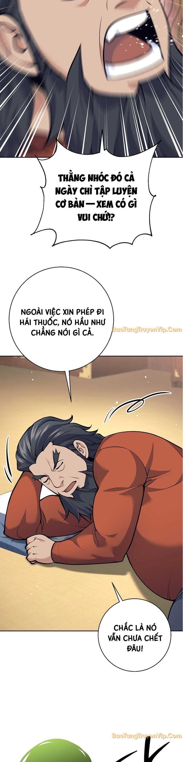 Đứa Con Ngoài Giá Thú Có Khả Năng Hấp Thụ Vũ Khí Chương 28 Ảnh 40