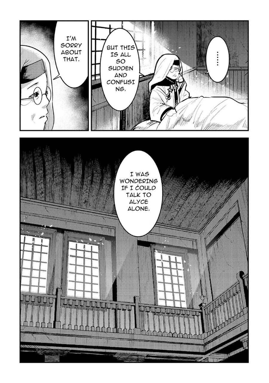 Nozomanu Fushi No Boukensha Chương 31 Ảnh 18