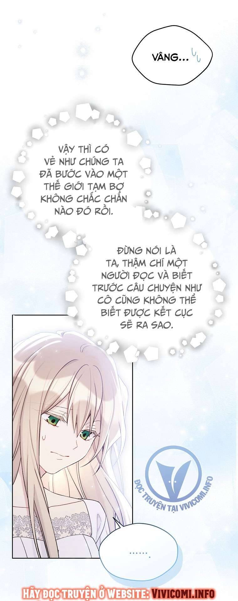 Vương Miện Viridescent Chương 113 Ảnh 12