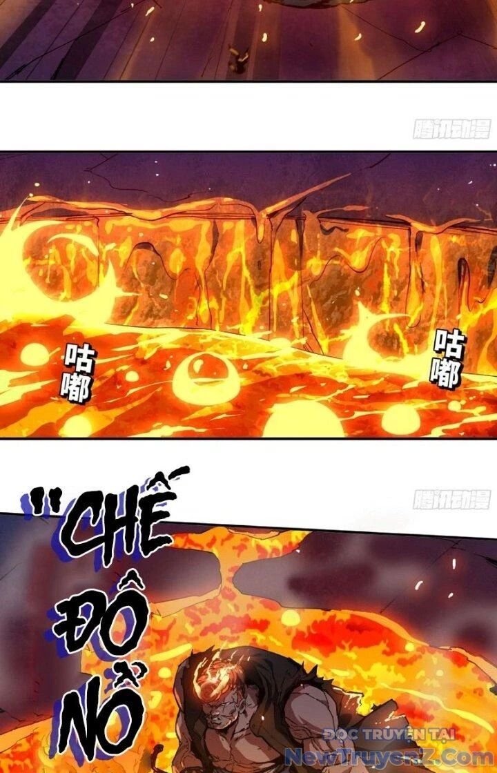 Dũng Sĩ Nấm Chương 107 Ảnh 29