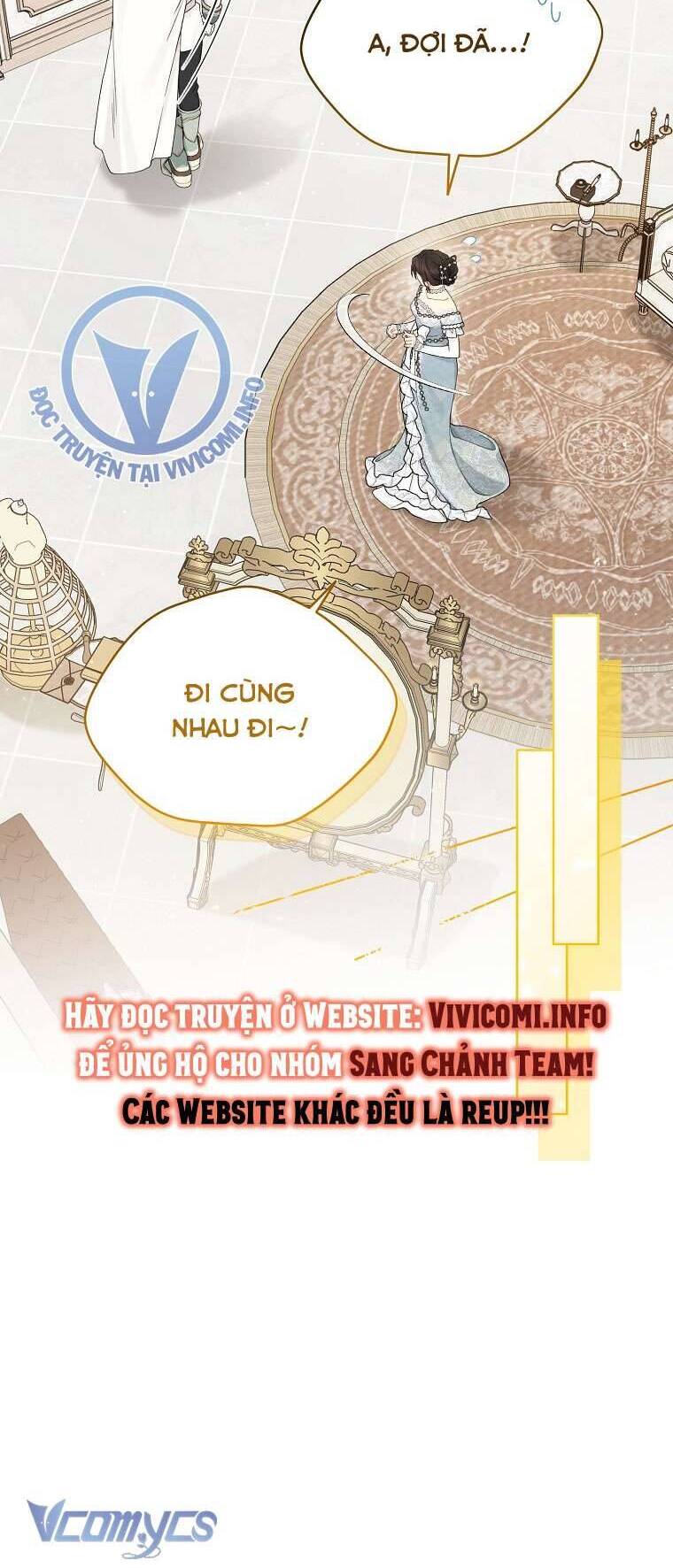 Vương Miện Viridescent Chương 113 Ảnh 44