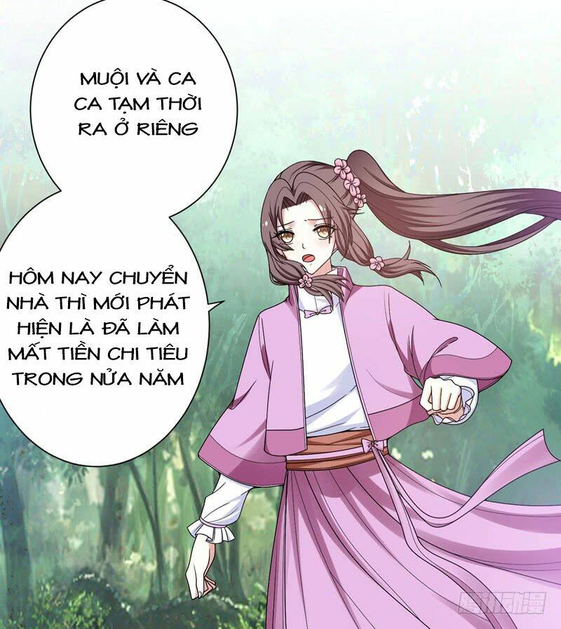 Bạo Lực Tiếu Thôn Cô Chương 52 Ảnh 6