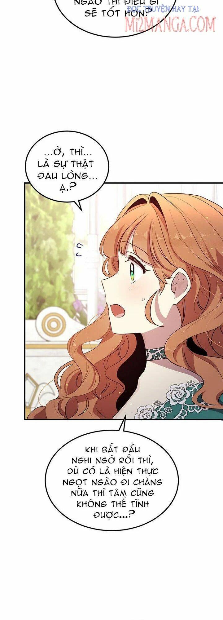 Công Tước, Loạn Vừa Thôi! Chương 113 Ảnh 14