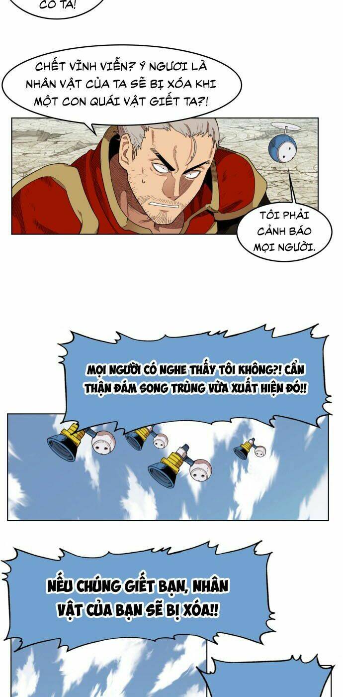 Hard Core Leveling Warrior Chương 173 Ảnh 33