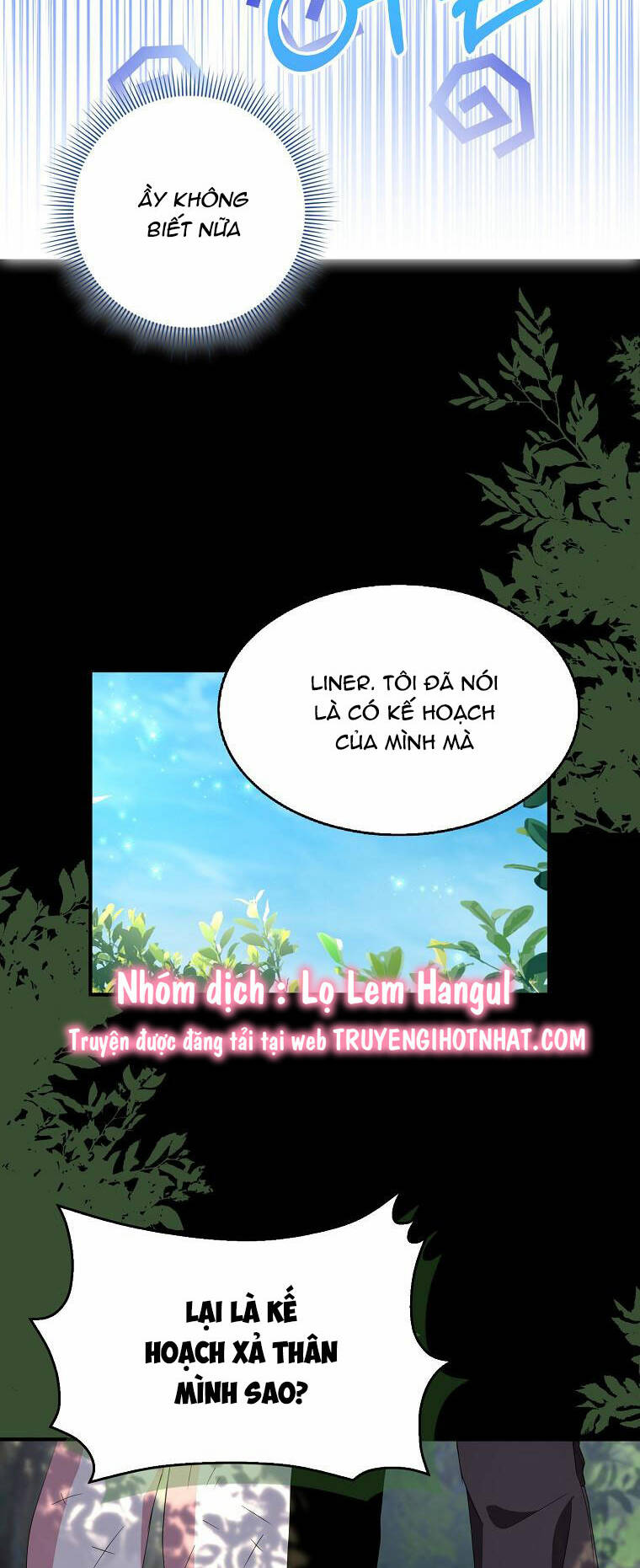 Nguyện Trở Thành Thanh Kiếm Trung Thành Bảo Vệ Em Chương 61.1 Ảnh 63