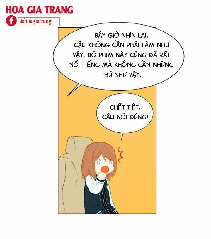 Sự Sao Chép Chương 48 Ảnh 52