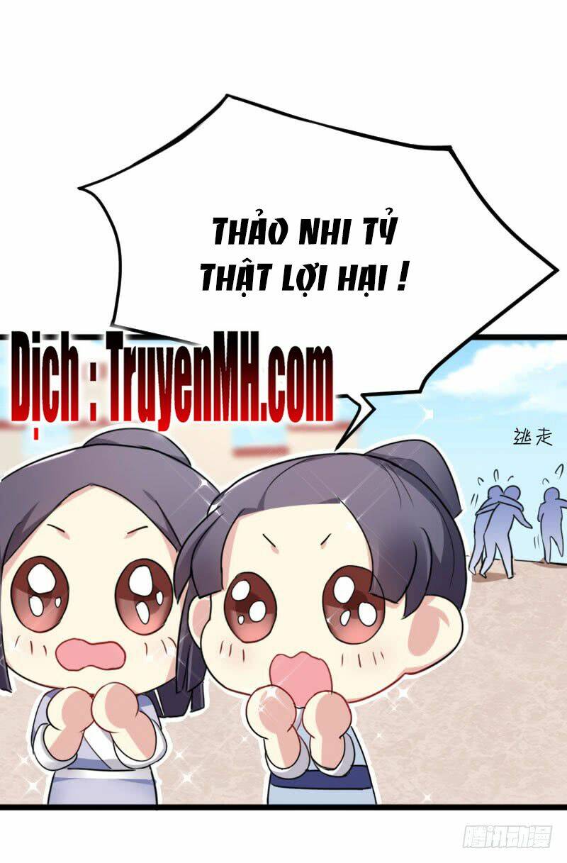 Bạo Lực Tiếu Thôn Cô Chương 59 Ảnh 14