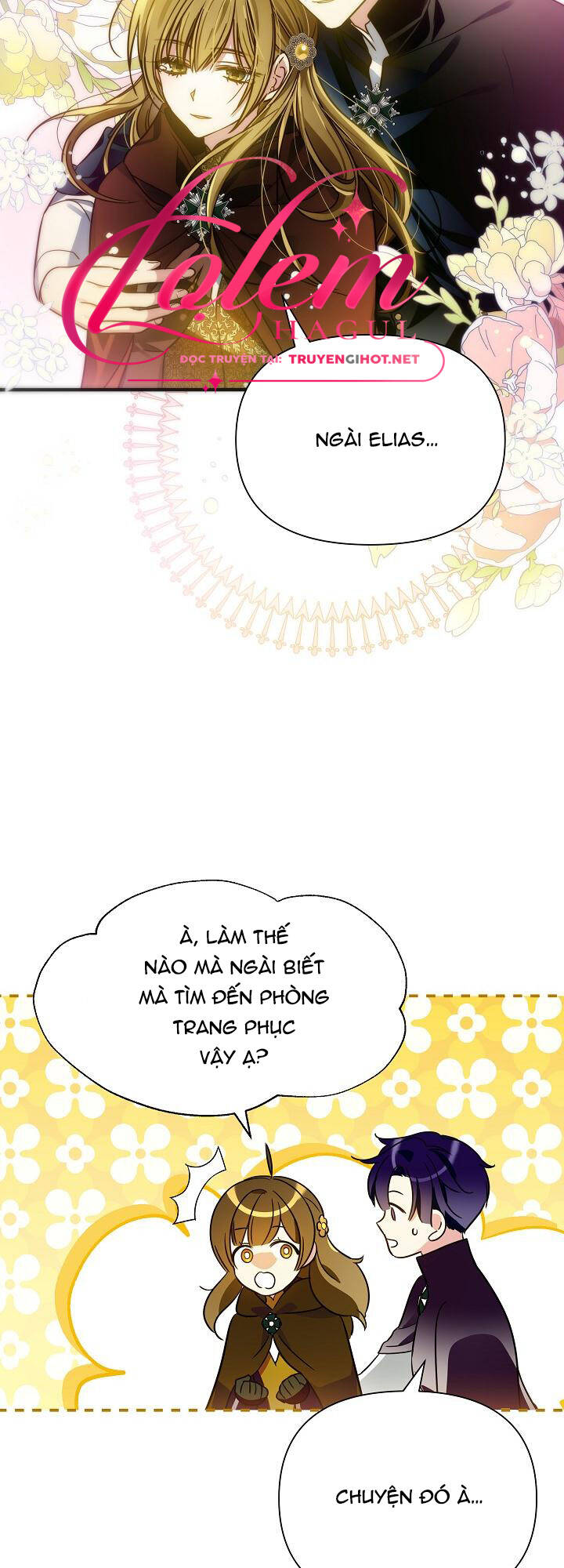 Tôi Đã Ở Đây Ngay Từ Đầu Chương 70.2 Ảnh 4