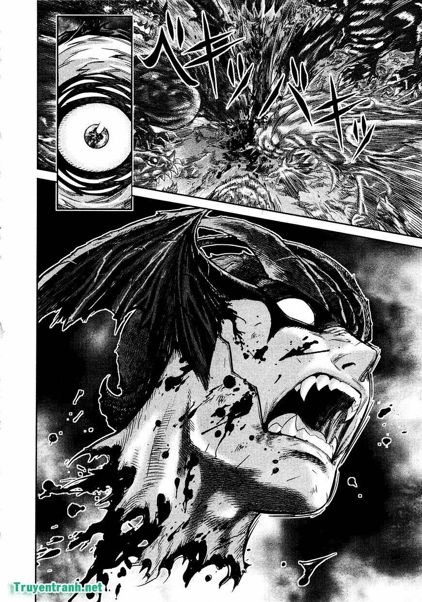 Devil Vs Hades Chương 18 Ảnh 17