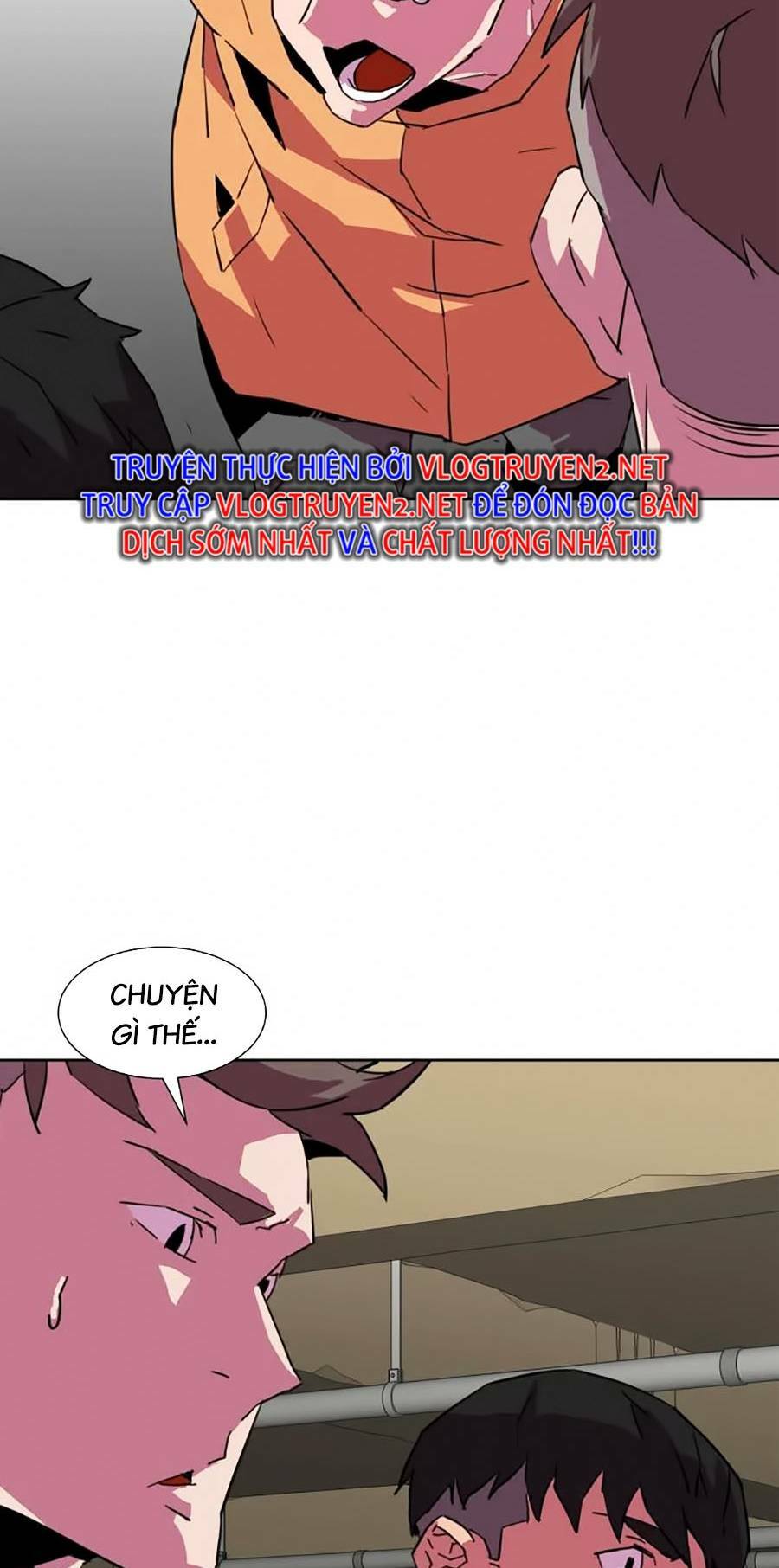 Săn Lùng Bắt Nạt Chương 61 Ảnh 70