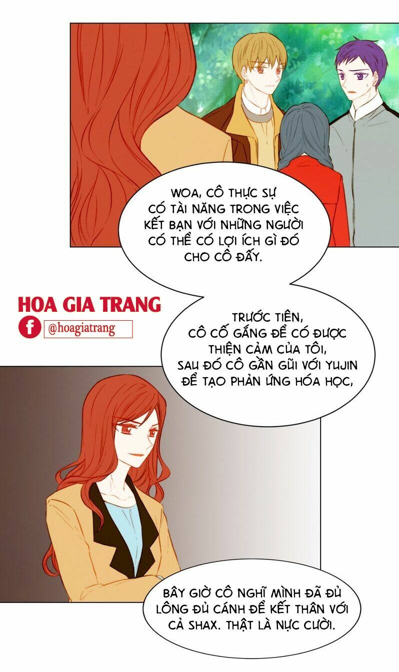 Sự Sao Chép Chương 55 Ảnh 37