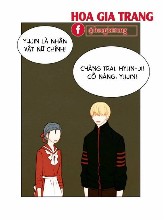 Sự Sao Chép Chương 49 Ảnh 38